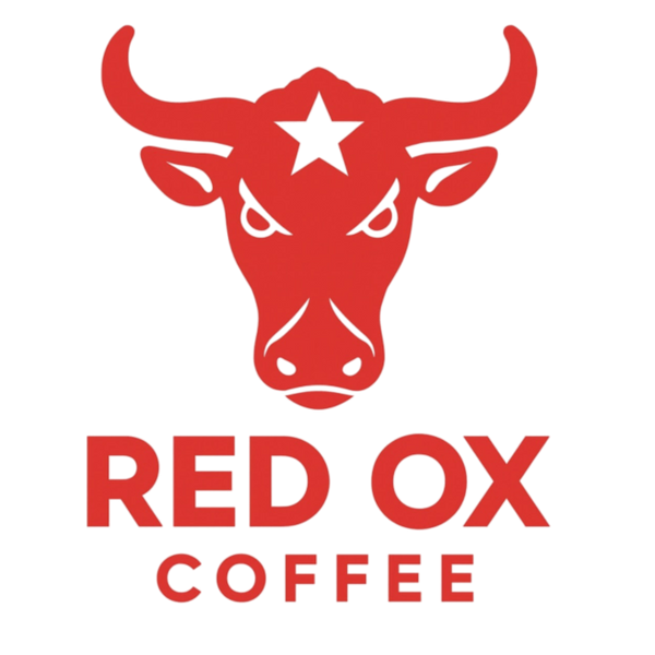 Red Ox Coffee